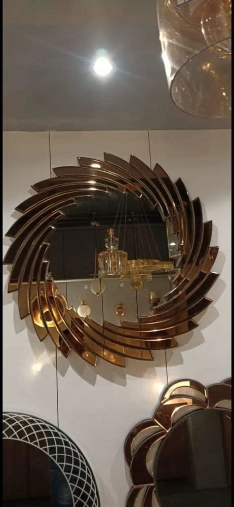 Fancy Mirror 的图像结果