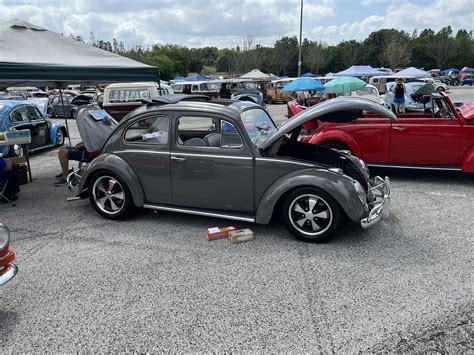 TheSamba.com :: Gallery - Lakeland VW Classic 2024