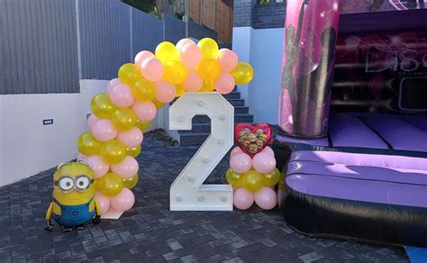 Image result for LED Light Up Large Numbers