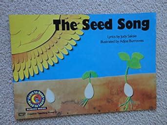 The Seed Song : Amazon.in: Books