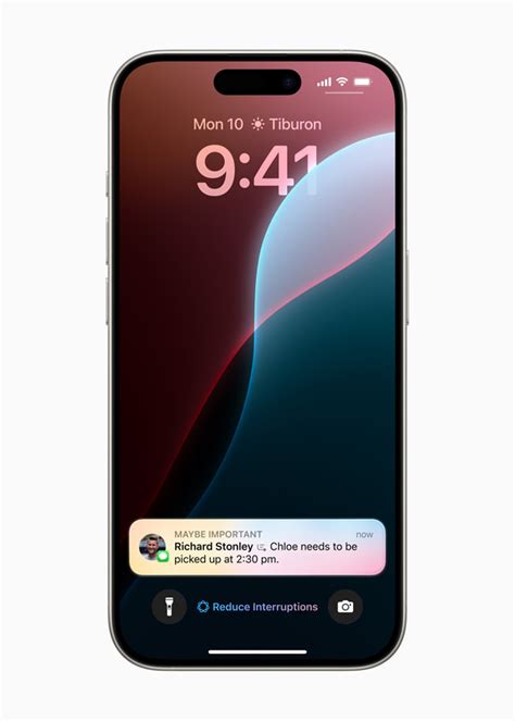 Introducing Apple Intelligence for iPhone, iPad, and Mac - Apple (IN)
