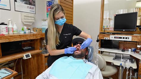 Teeth Whitening | Massey Dentistry