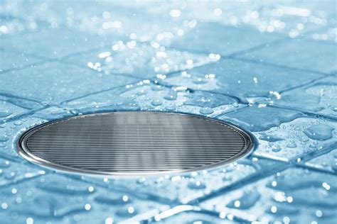 Image result for Infinity Drain