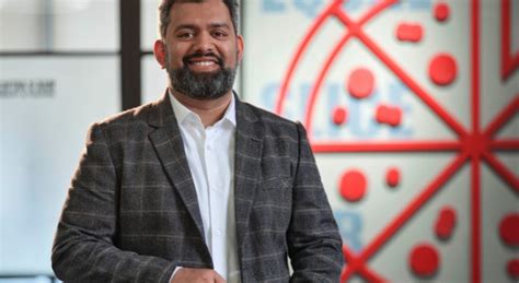 Pizza Hut Appoints Rohan Pewekar As MD Of Indian Subcontinent - BW People