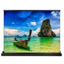 Fantasy floor up screens