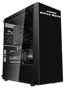 ALKETRON OfficeMate - Home/Office Desktop with i5core 14th Gen(Raptor ...