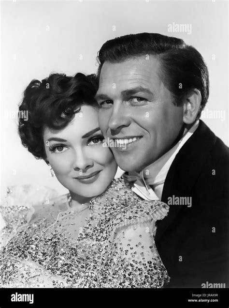 Kathryn Grayson And Howard Keel Kathryn Grayson And Howard Keel,