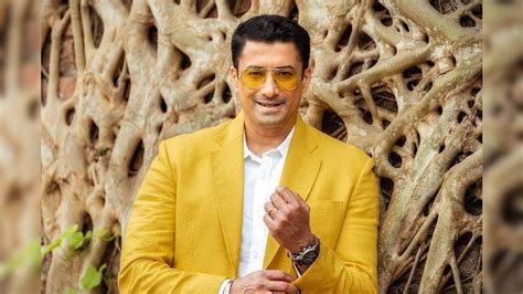 Rishi Kaushik Real Name: বাংলায় এসে কেন বদলে ফেলেন নিজের নাম? ঋষি ...