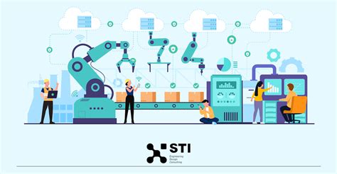 Image result for Smart Factory Manufacturing