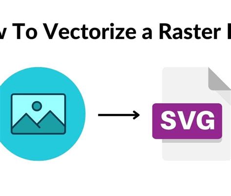 Vectorize a Raster File 的图像结果