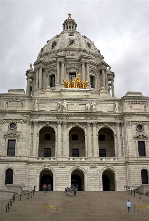 2022 Minnesota Election Preview: The Legislature - NFIB