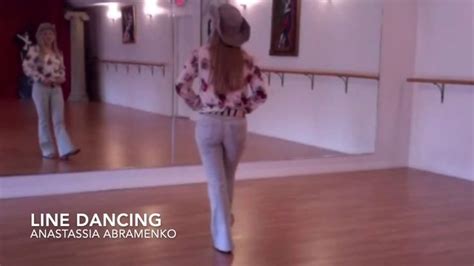 Image result for Country Line Dance Tutorial