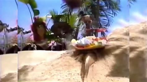 Image result for Jim Henson Video Feature Program