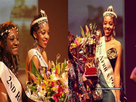 Beauty queen arrested over 300 million dispute