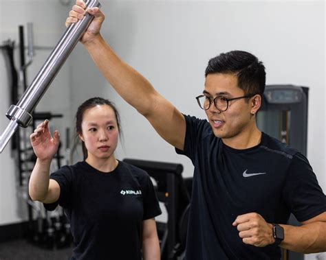 Kinesiologist vs Physiotherapist: What's Better? - Kinlab