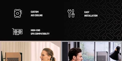 Buy Cooler Master Ncore 100 Max Grey Mini Tower