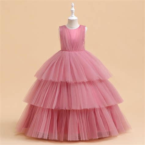 Big Girls Clothes Girl Dresses 10-12 Size Casual Black Dresses Crew ...