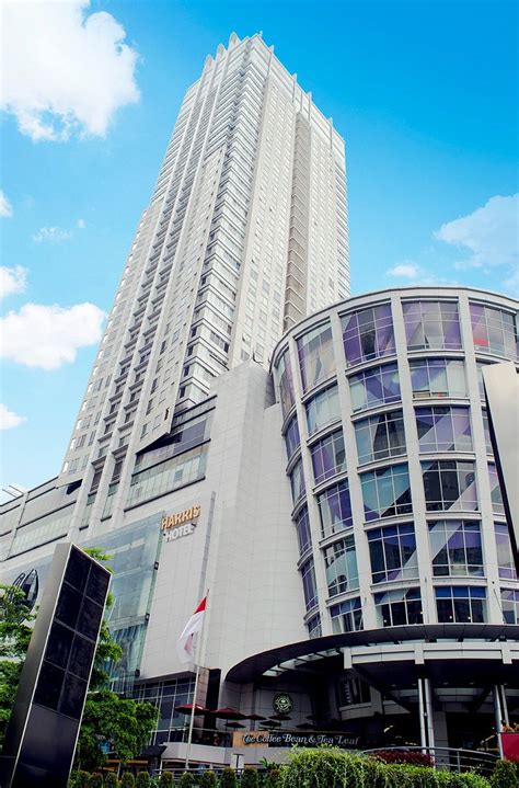 HARRIS SUITES FX SUDIRMAN (Jakarta) - Hotel Reviews, Photos, Rate ...