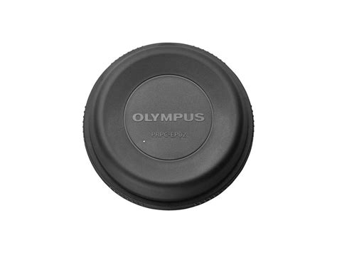 PRPC-EP02 Underwater Rear Cap