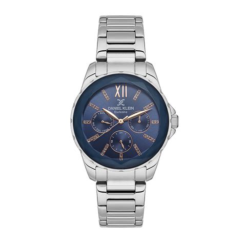 Daniel Klein Watches For Women & Branded Female Watches