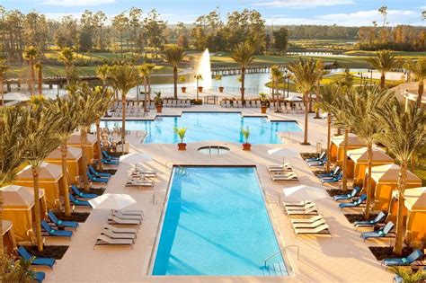 Waldorf Astoria Orlando Spa - Luxury Spa in Orlando - Go Guides