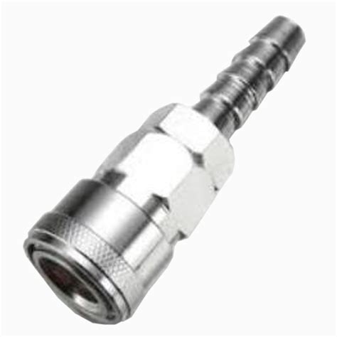 Techno Brass Rectus Type Coupling 1/8 (4X6) mm : Amazon.in: Car & Motorbike