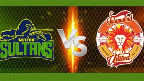 MUL vs ISL PSL 2025 Match Preview: Team Analysis, Key Players & Predictions