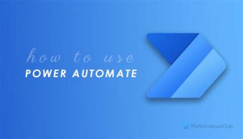 Power Automate Tutorial 的图像结果