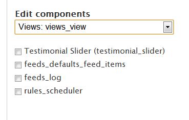An Introduction to the Drupal Features Module | SoftDecoder
