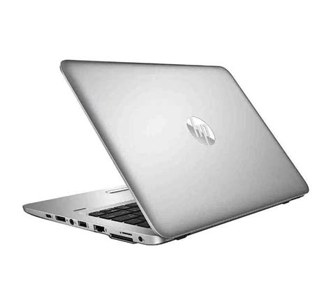Refurbished HP EliteBook 820 G3 Laptop | Intel Core i5 | 1 Yr Warranty ...