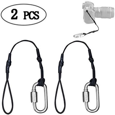 Buy Camera Safety Tether Strap for DSLR and Mirrorless Professional ...