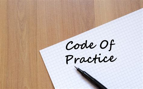 Image result for Code of Practice QLD