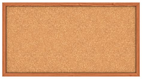Cork Board PNG, Vector, PSD, and Clipart With Transparent Background ...