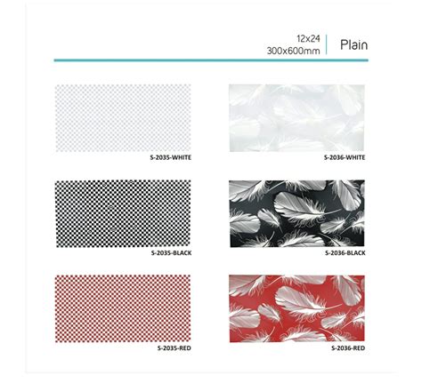 Digital Highlighter And Border Border Tiles Series with size, color and ...