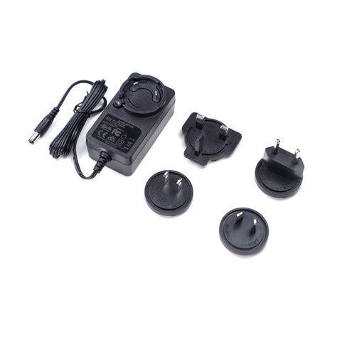 edelkrone AC/DC Adapter for Slide Module & Slide Module v2/v3 | Future ...