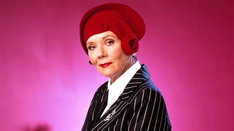 The Mrs Bradley Mysteries - TheTVDB.com