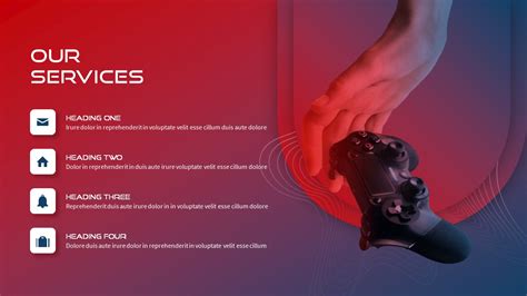 Image result for Gradient PowerPoint Template