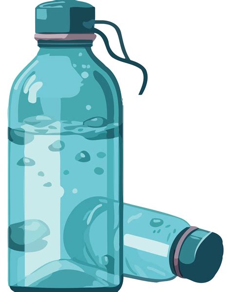 Water bottle clipart 49025225 PNG