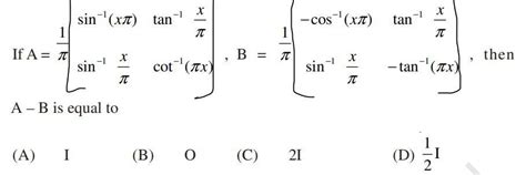 Pls, help in solving the below-attached question from NCERT Exemplar ...