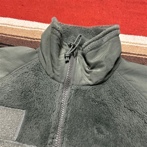 ECWCS Level3 Fleece Jacket size S-R | DESERTSNOW