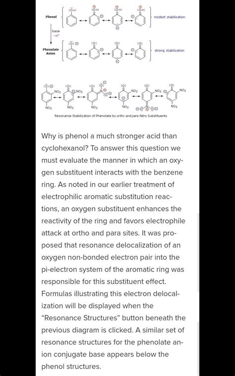 How can we find the acidity and basicity of aromatic compound and ...