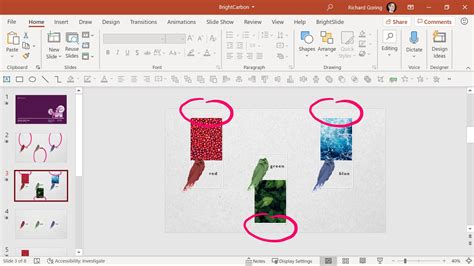 Image result for PowerPoint Morph Examples