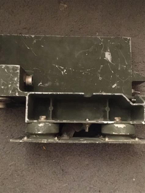 MT-6353/VRC Power Supply for the AM-7238B/VRC Amplifier, Radio ...