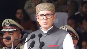 Omar Abdullah's big loss of face, party loses seat he vacated after ...