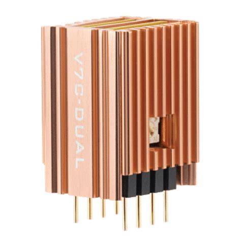 Burson Audio Supreme Sound Opamp V7 Pro