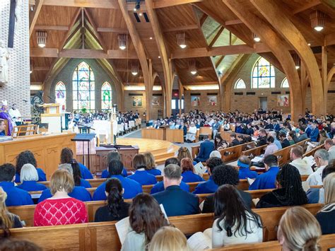 242 catechumens participate in Rite of Election - Arlington Catholic Herald