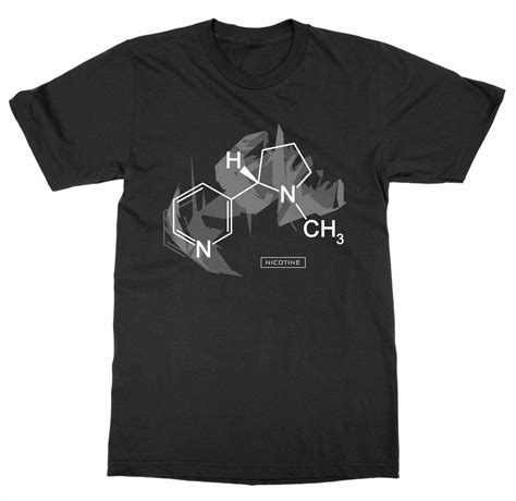 Image result for C3H6O2 T-Shirt