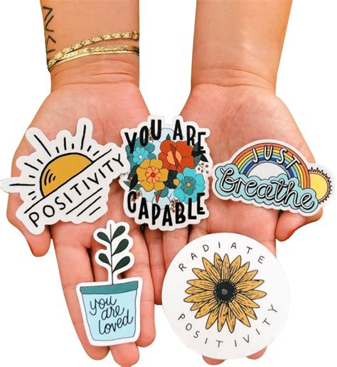 Image result for Custom Sticker Sizes