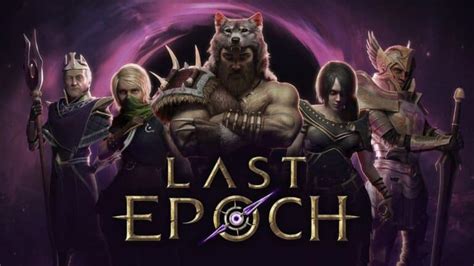 Last Epoch Steam Account | Buy cheap on Kinguin.net