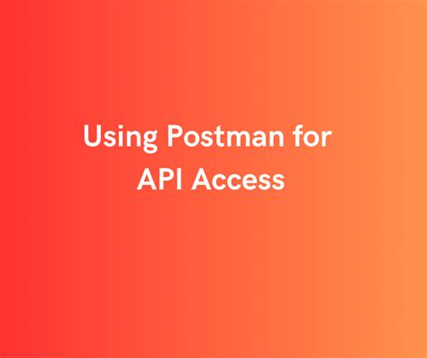 Image result for API Postman Computer Screen
